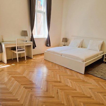 Halasz 2-Bedroom Apartment Near Castle, Free Public Parking Nearby Budapešť Exteriér fotografie