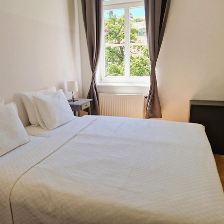 Halasz 2-Bedroom Apartment Near Castle, Free Public Parking Nearby Budapešť Exteriér fotografie