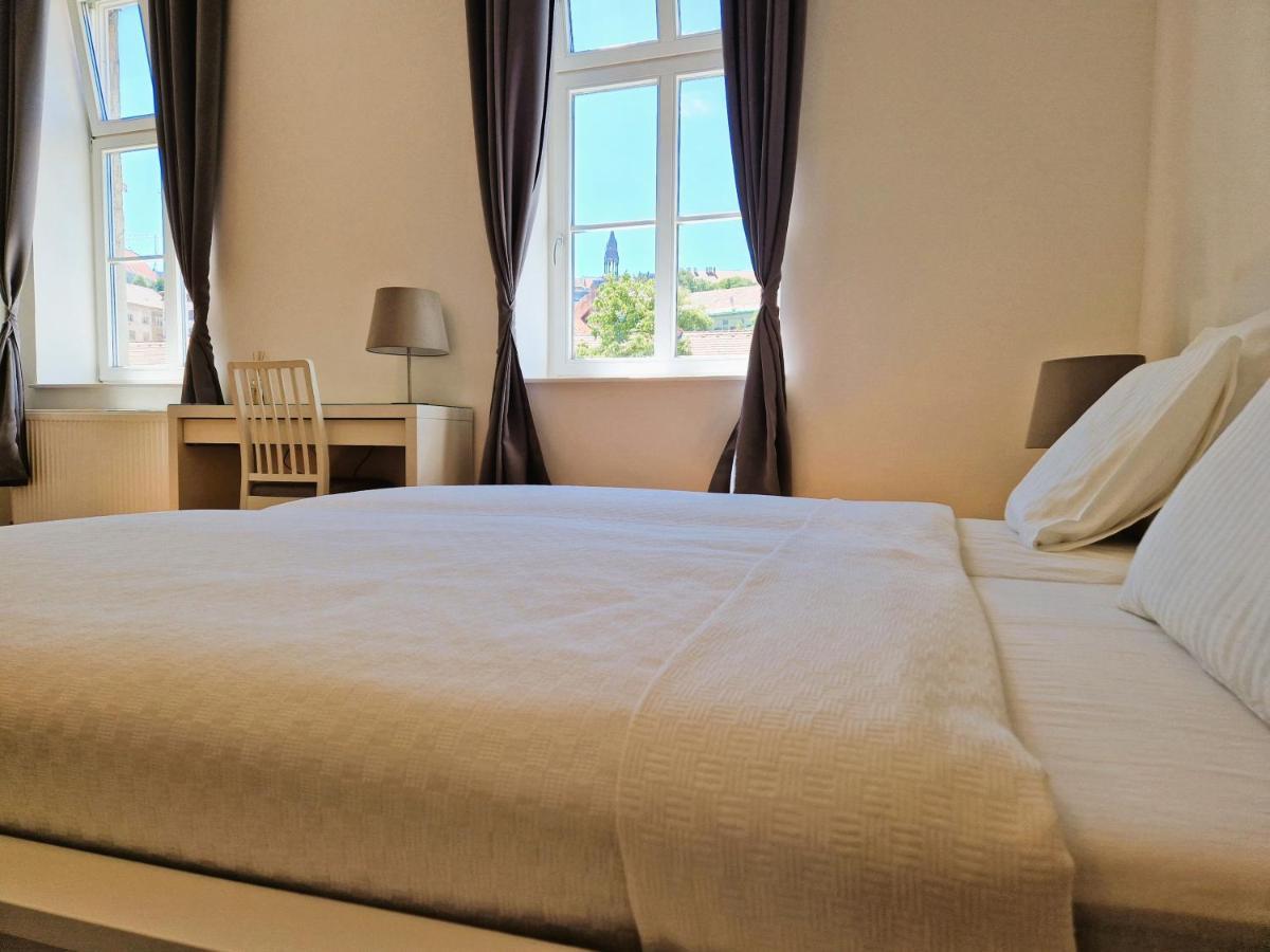 Halasz 2-Bedroom Apartment Near Castle, Free Public Parking Nearby Budapešť Exteriér fotografie