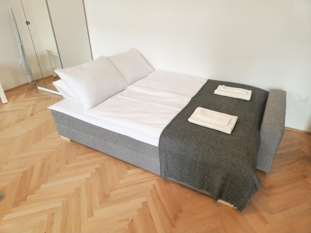 Halasz 2-Bedroom Apartment Near Castle, Free Public Parking Nearby Budapešť Exteriér fotografie