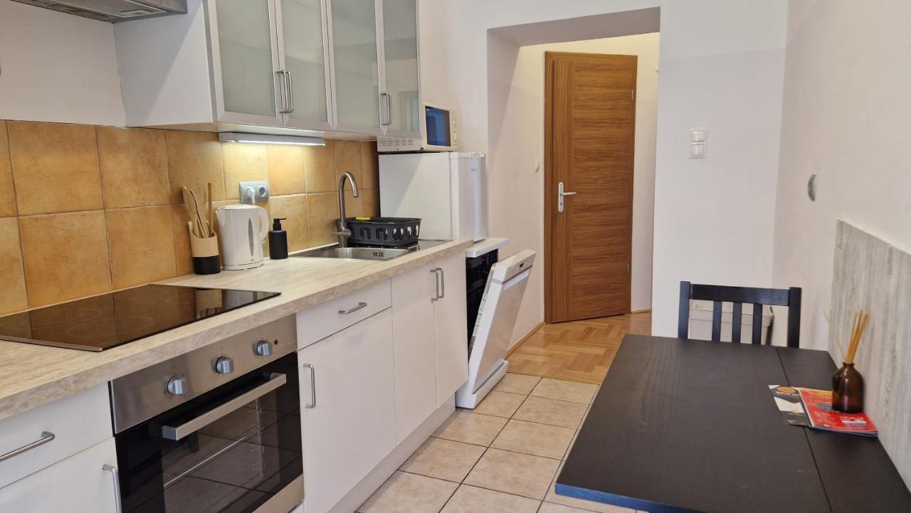 Halasz 2-Bedroom Apartment Near Castle, Free Public Parking Nearby Budapešť Exteriér fotografie