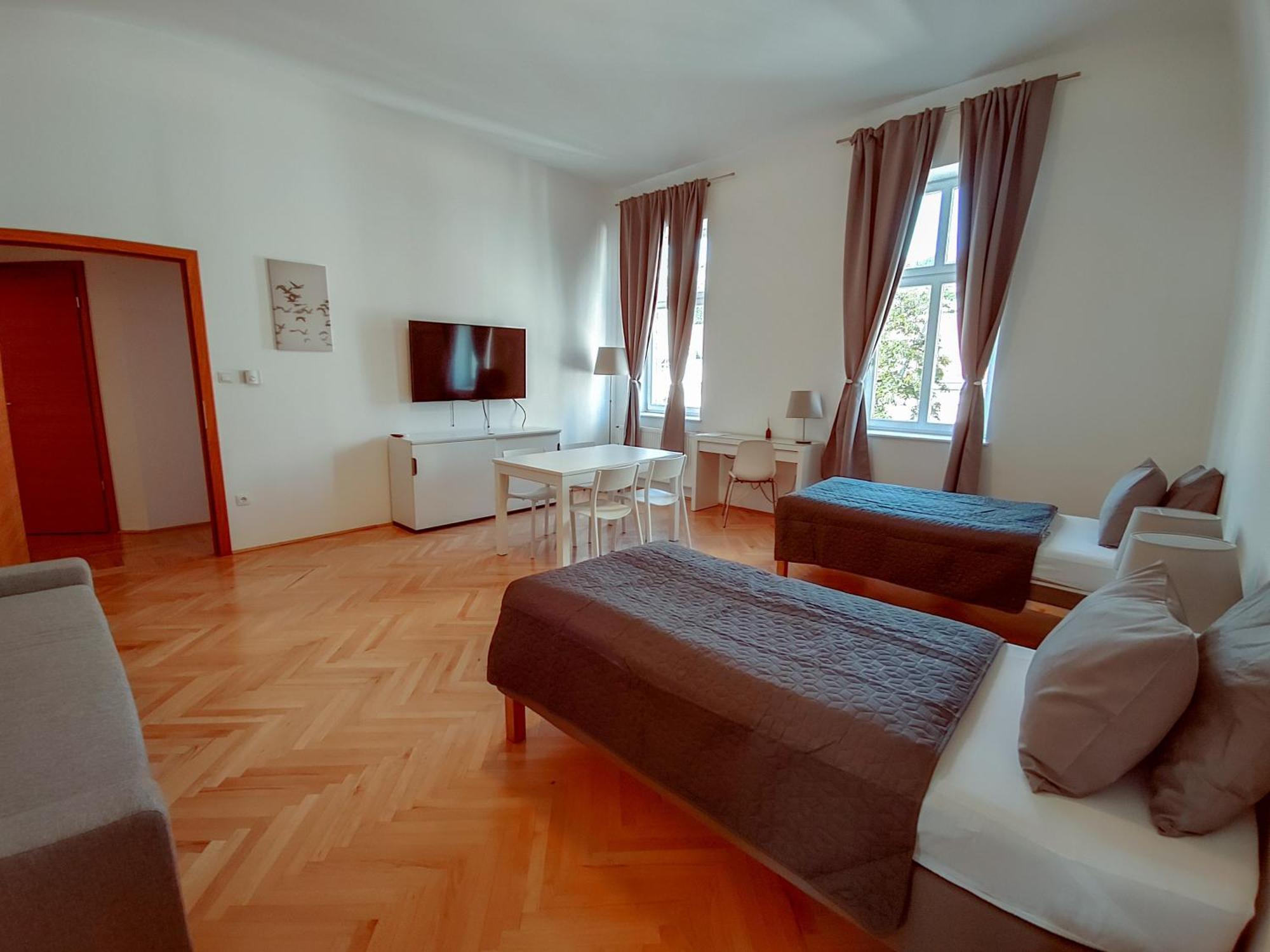 Halasz 2-Bedroom Apartment Near Castle, Free Public Parking Nearby Budapešť Exteriér fotografie