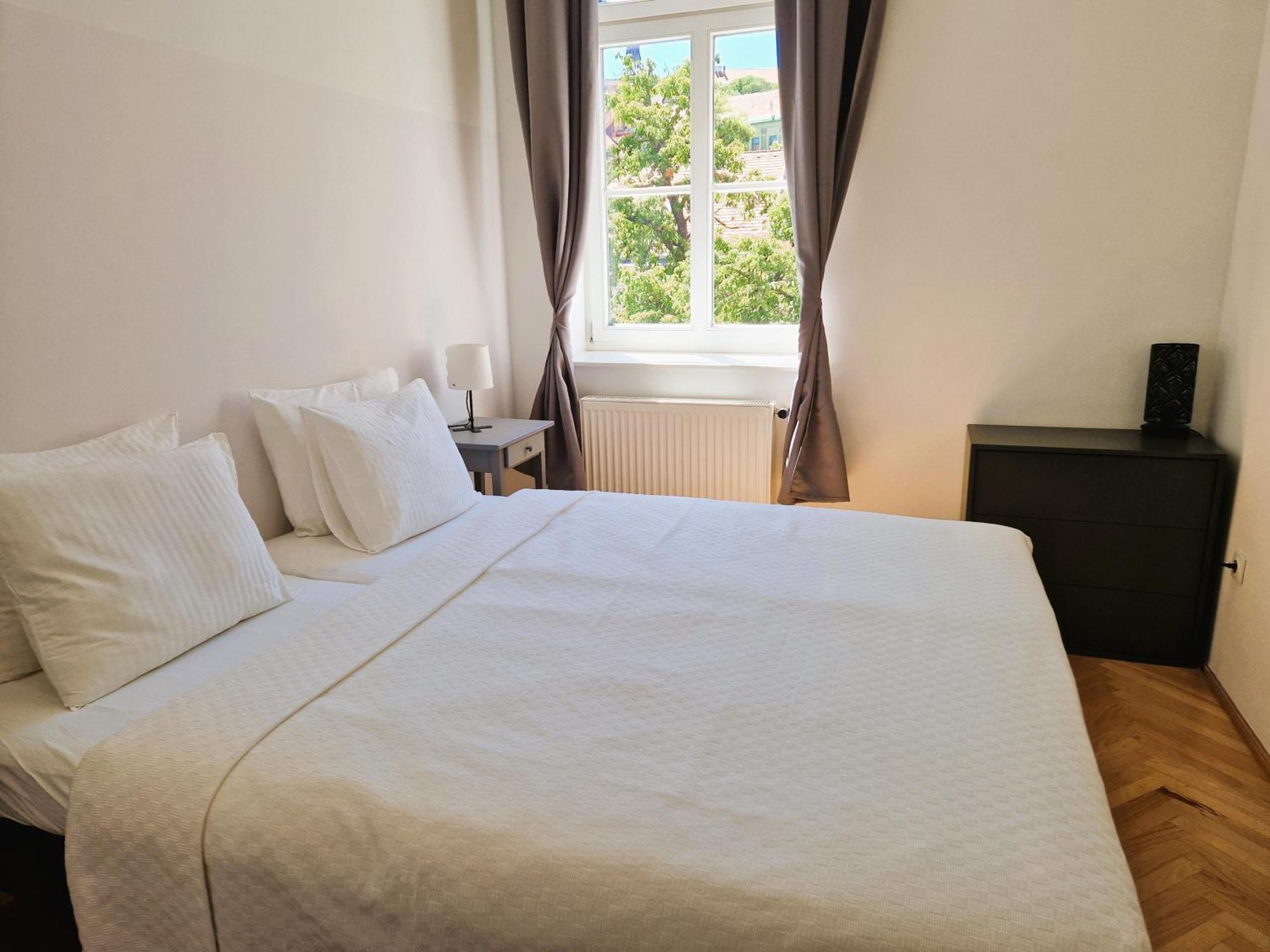 Halasz 2-Bedroom Apartment Near Castle, Free Public Parking Nearby Budapešť Exteriér fotografie